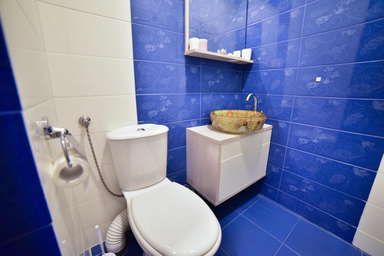Apartamento Flh - A&M Central Studio Sibiu Exterior foto