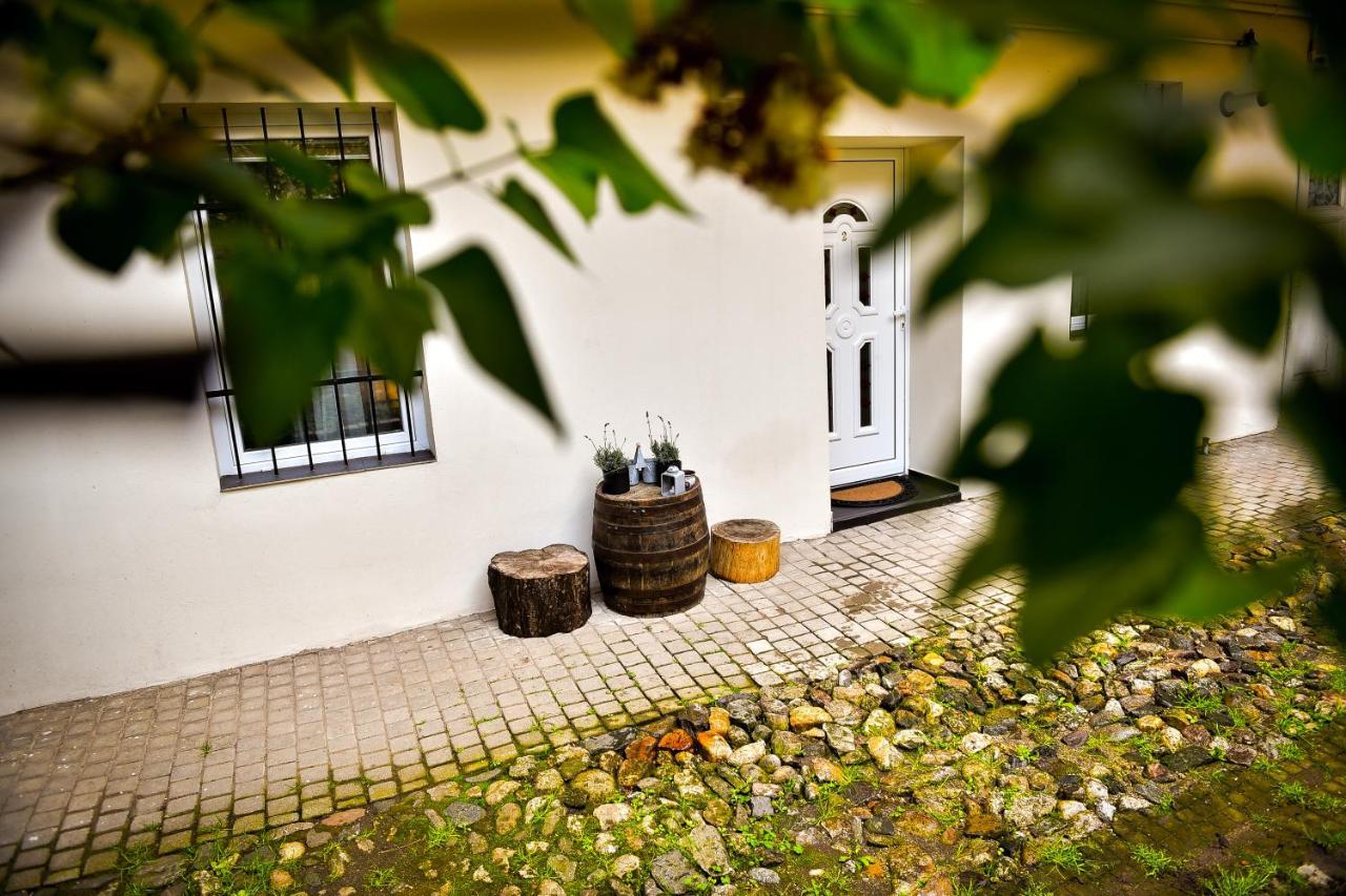 Apartamento Flh - A&M Central Studio Sibiu Exterior foto